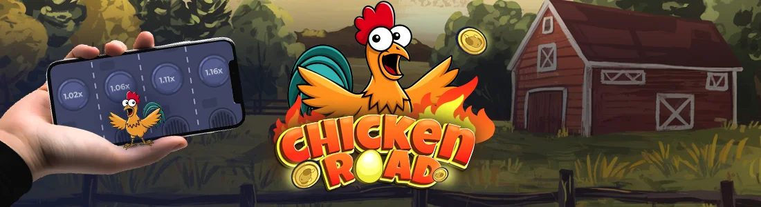 Chicken Road Online Gambling Game in India