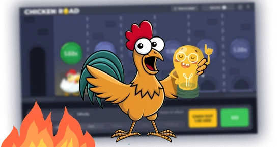 Essential Chicken Road Game Strategies — Plan Your Moves Ahead