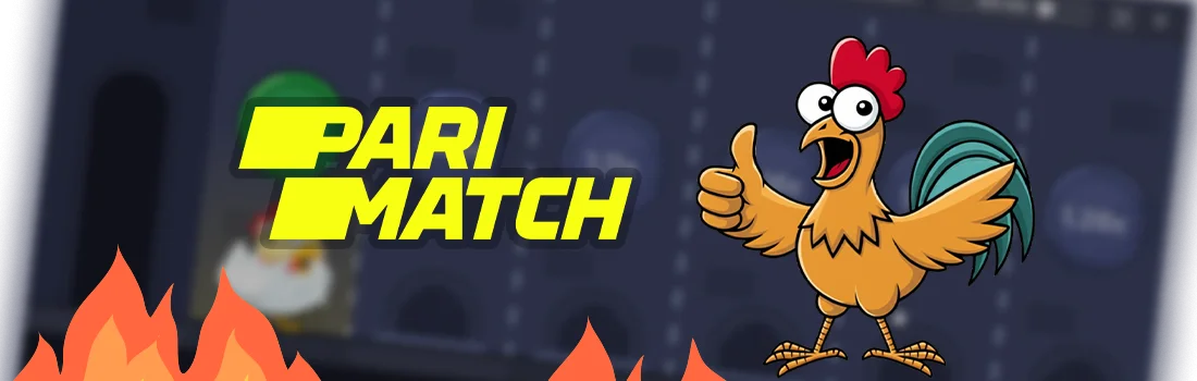 Chicken Road Game PariMatch: A Complete Review for Indian Players