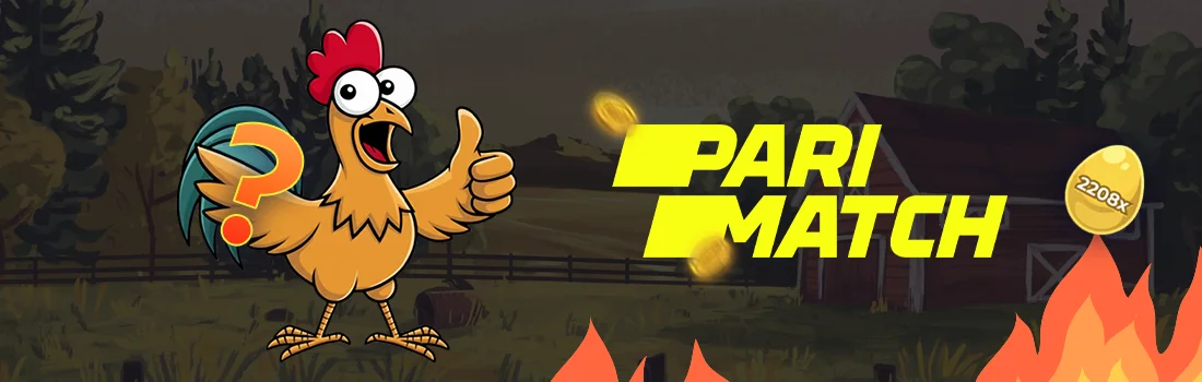 Is PariMatch the Best Choice for Chicken Road Players?