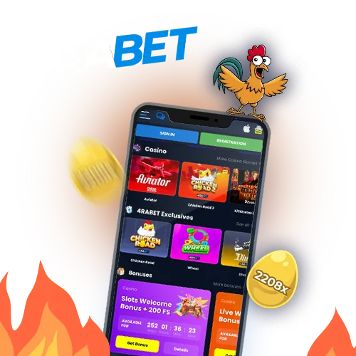 Playing Chicken Road on 4RaBet — Step-by-step guide