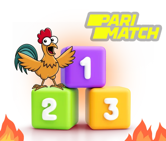 Play Chicken Road on PariMatch: Step-by-Step Guide