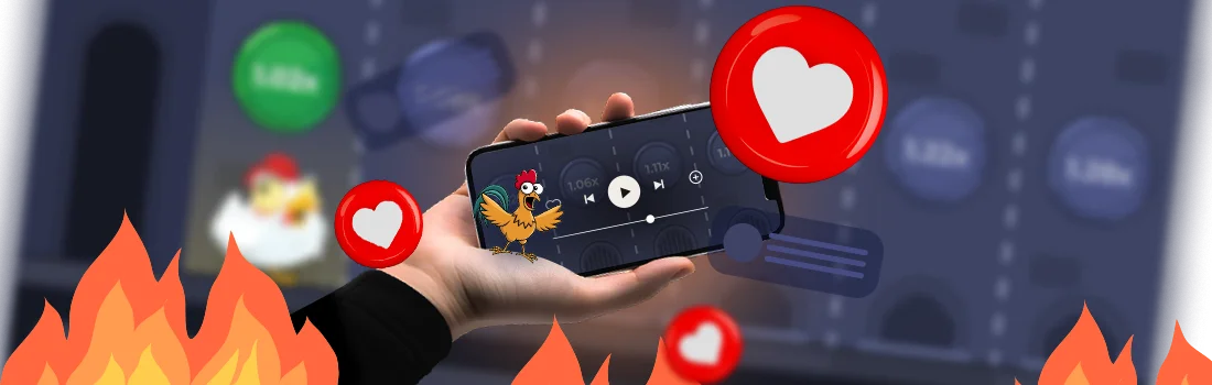 Chicken Road Casino Game Reviews & Feedback