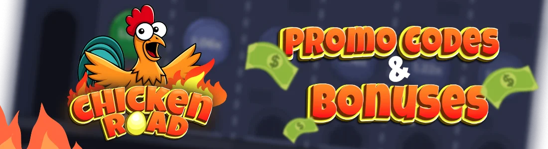 Chicken Road Promo Codes & Bonuses for Indian Players