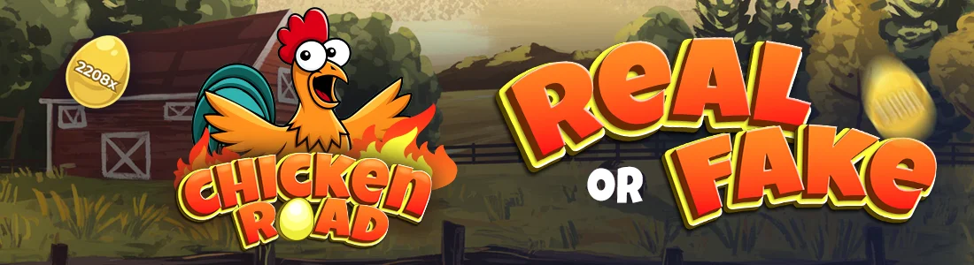 Is Chicken Road Game Real or Fake: A Full Investigation
