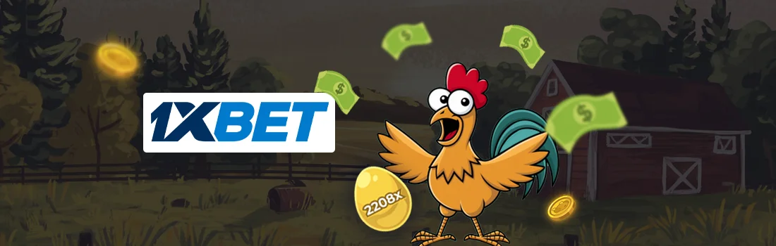 Does 1xBet Offer Greater Expectations for Chicken Road Players?