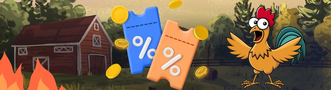 What Are Promo Codes Chicken Road & Bonuses?