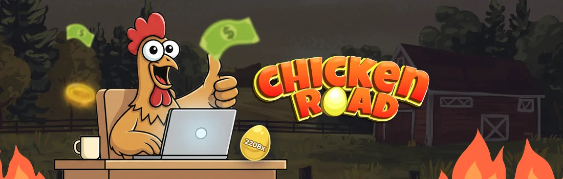 Chicken Road App — Mobile Performance and Accessibility to a Chicken Road Gambling Game India